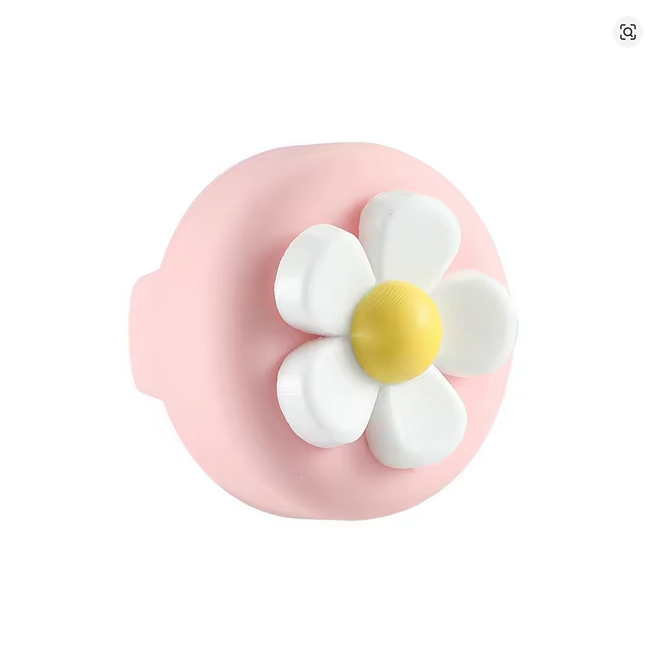 AirTag-hållarfodral för barnskosnören och -remmar