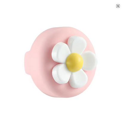 AirTag-hållarfodral för barnskosnören och -remmar