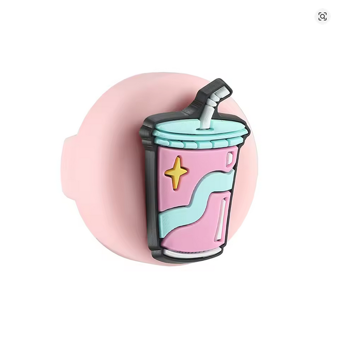 AirTag-hållarfodral för barnskosnören och -remmar