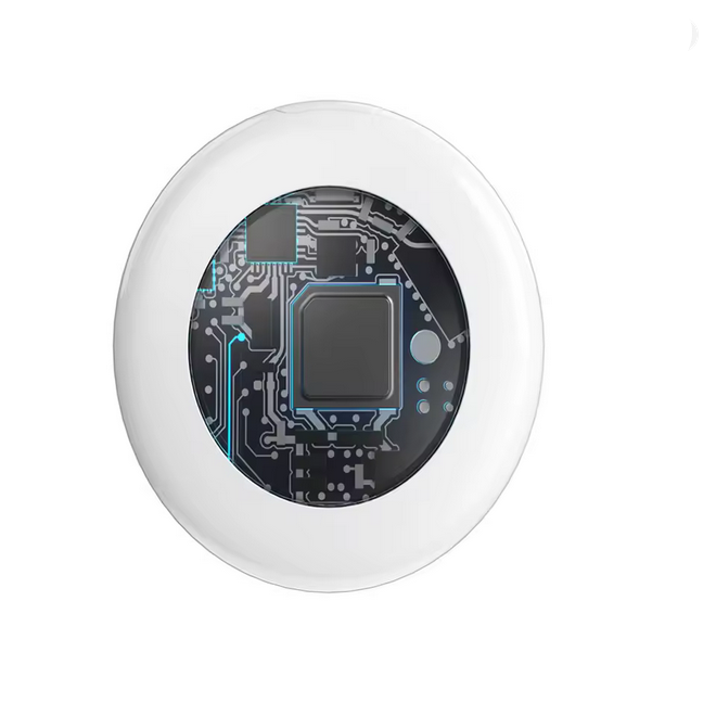 Smart Bluetooth GPS-spårare Airtag (IOS-ENHETER) (Copy)